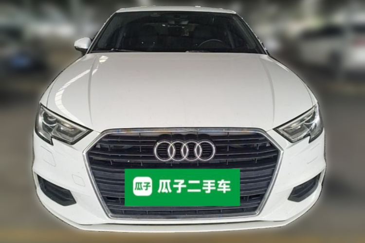 Audi A3 2017 #3 Audi A3 2017 car image #3