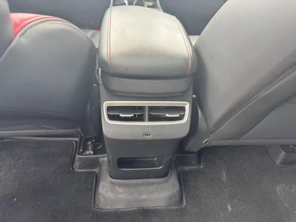 Jetour Dashing 2024 car image #11