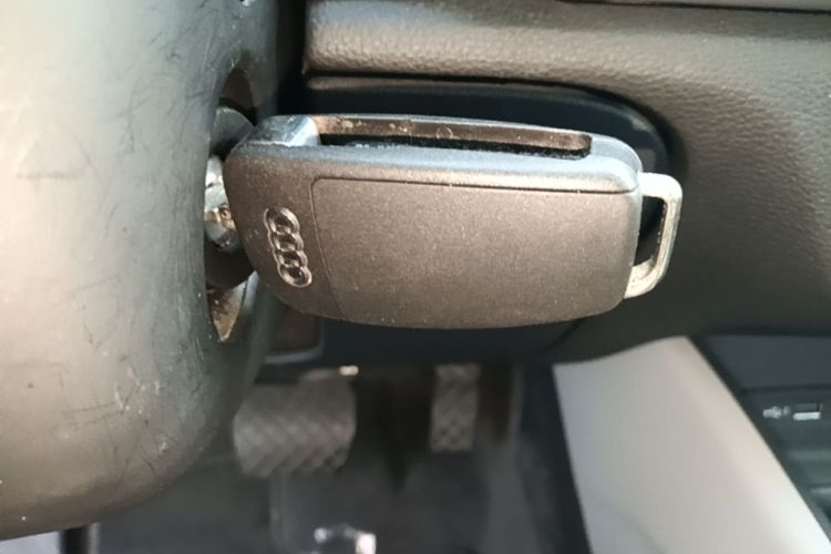 Audi A3 2018 #9 Audi A3 2018 car image #9