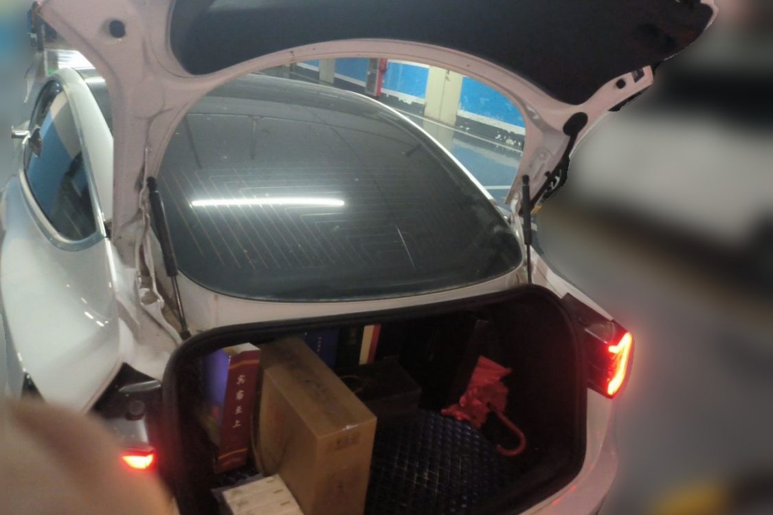Tesla Model 3 2020 #8 Tesla Model 3 2020 car image #8