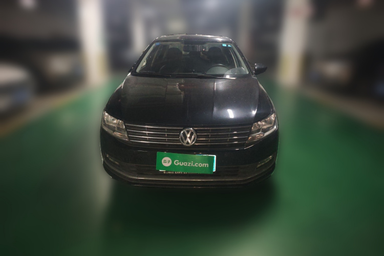 Volkswagen Lavida 2016 #3 Volkswagen Lavida 2016 car image #3