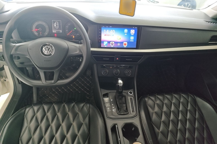 Volkswagen Lavida 2019 #10 Volkswagen Lavida 2019 car image #10