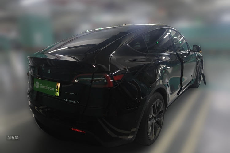 Tesla Model Y 2023 #7 Tesla Model Y 2023 car image #7