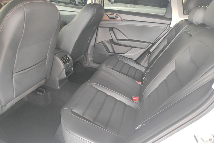 Volkswagen Tharu 2021 #17 Volkswagen Tharu 2021 car image #17