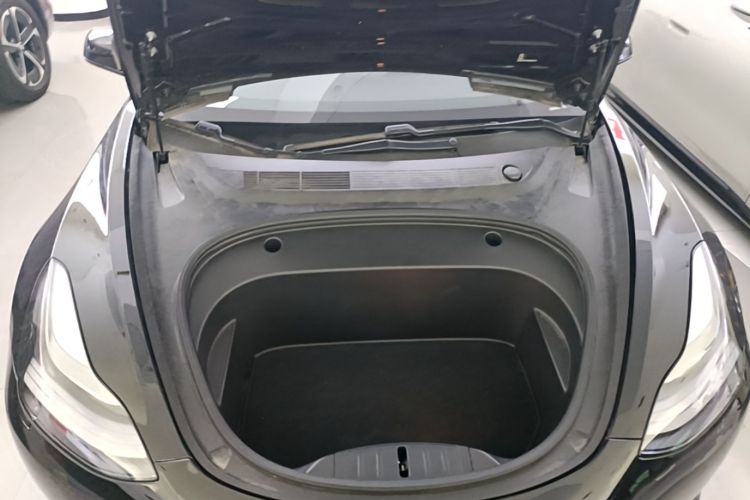 Tesla Model 3 2021 #20 Tesla Model 3 2021 car image #20