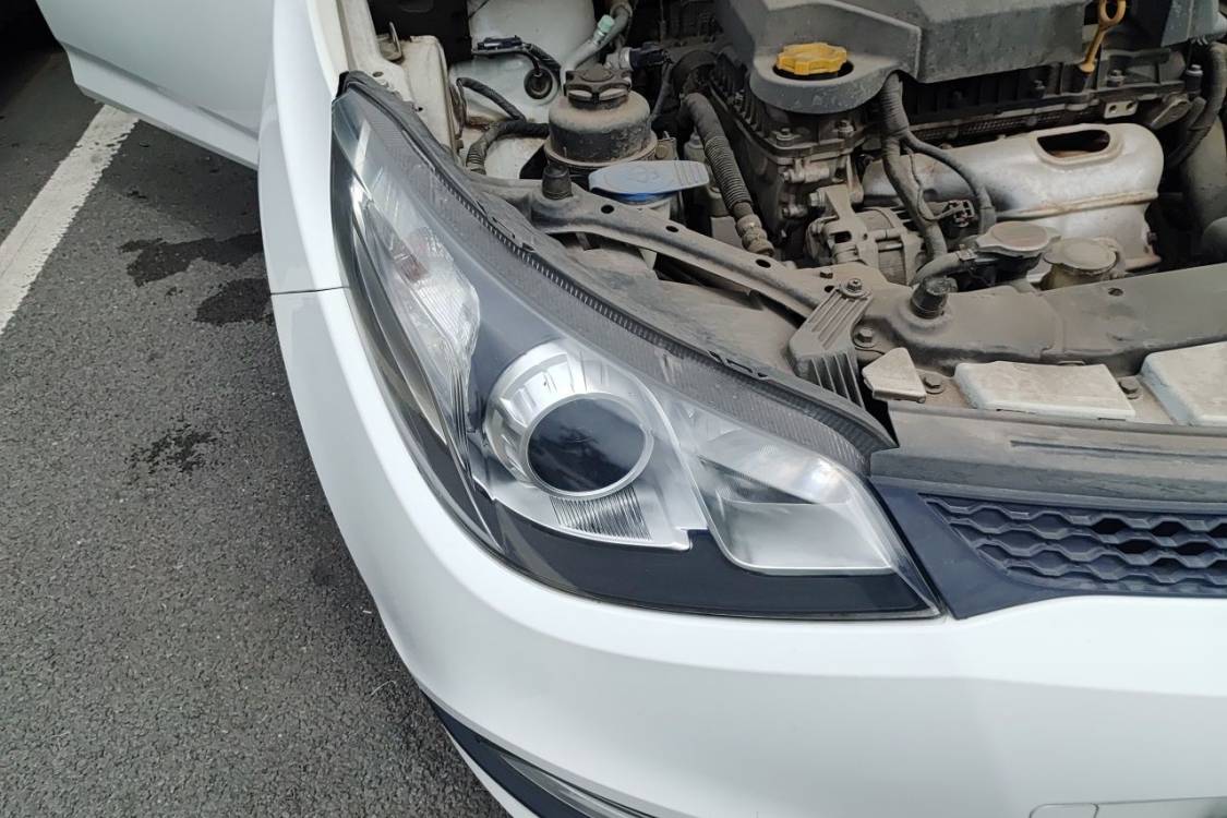 MG 5 2014 #7 MG 5 2014 car image #7