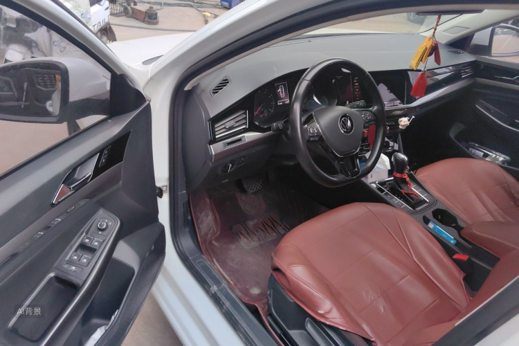 Volkswagen Bora 2021 #18 Volkswagen Bora 2021 imagen de coche #18