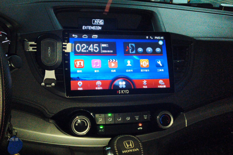 Honda CR-V 2016 car image #15