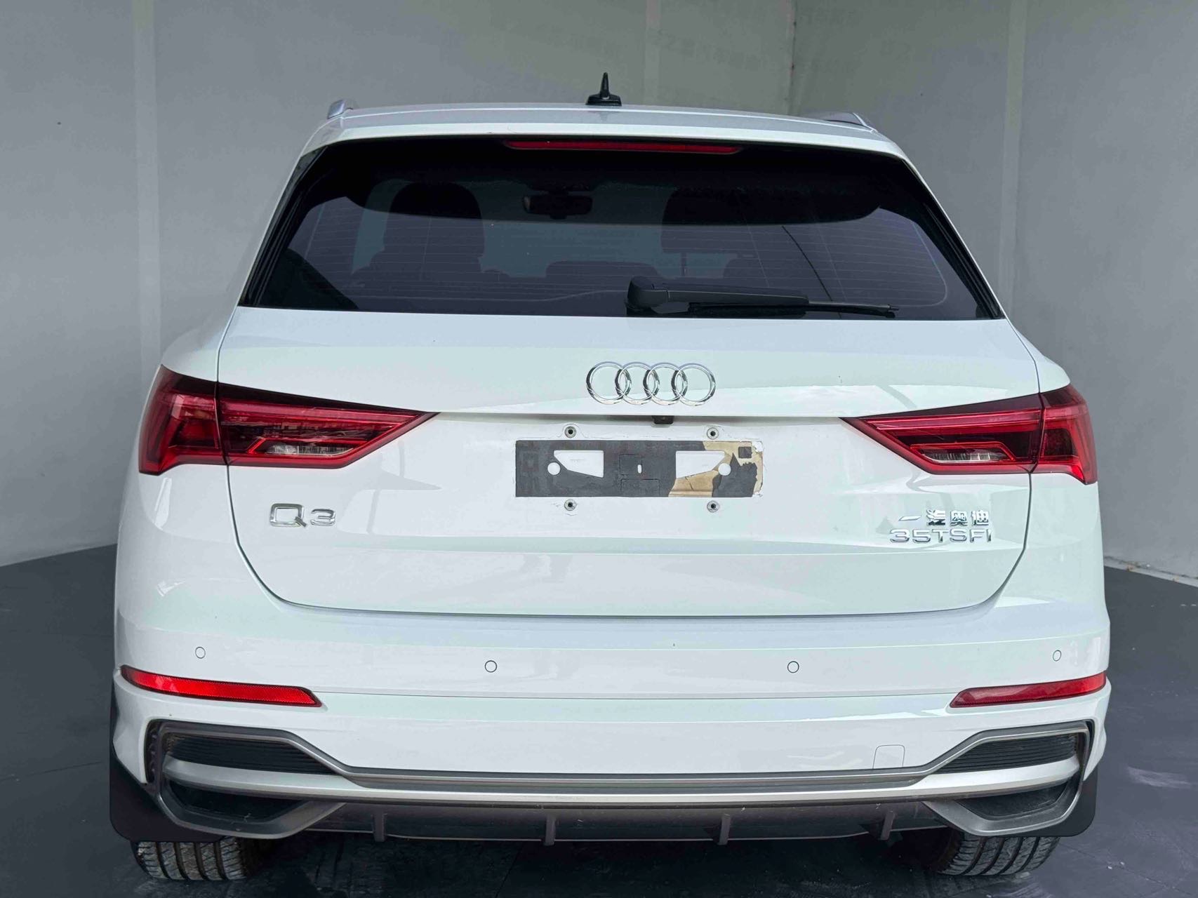 Audi Q3 2023 #4 Audi Q3 2023 immagine di auto #4