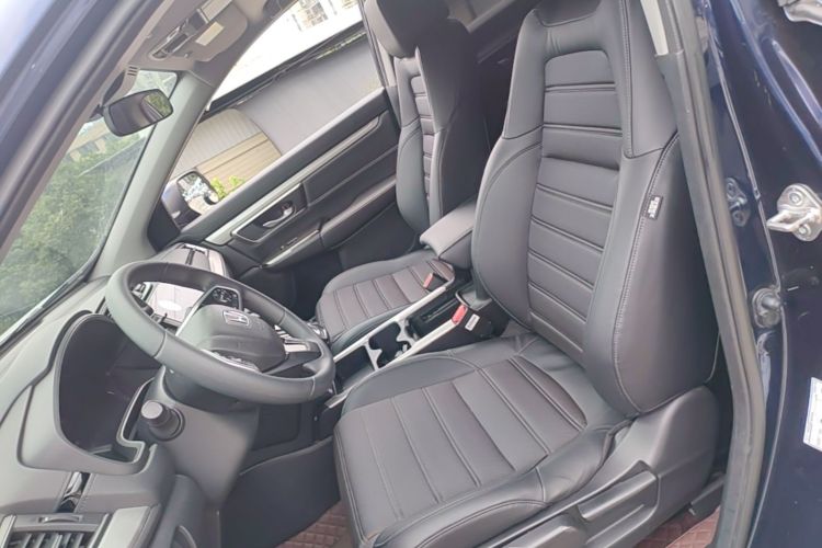 Honda CR-V 2020 #15 Honda CR-V 2020 car image #15