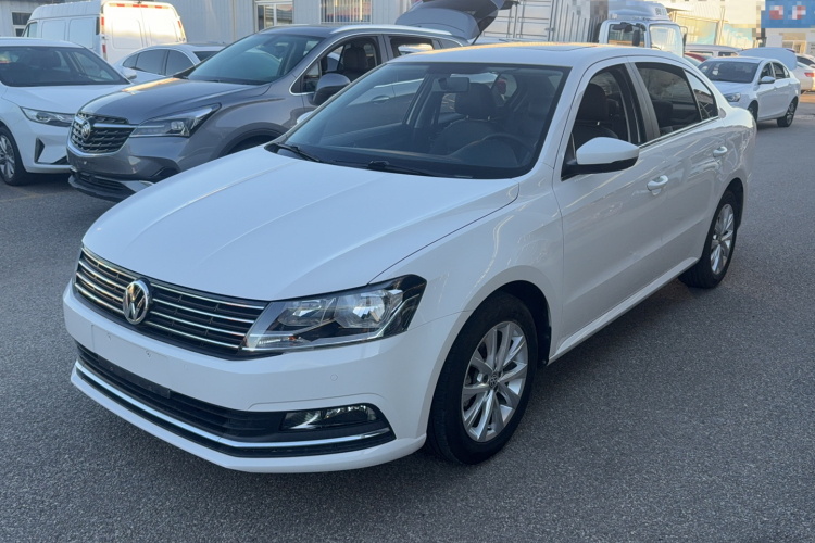 Volkswagen Lavida 2020 #2 Volkswagen Lavida 2020 car image #2
