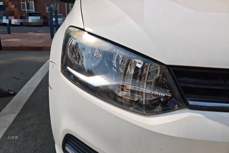 Volkswagen Polo 2018 #8 Volkswagen Polo 2018 car image #8