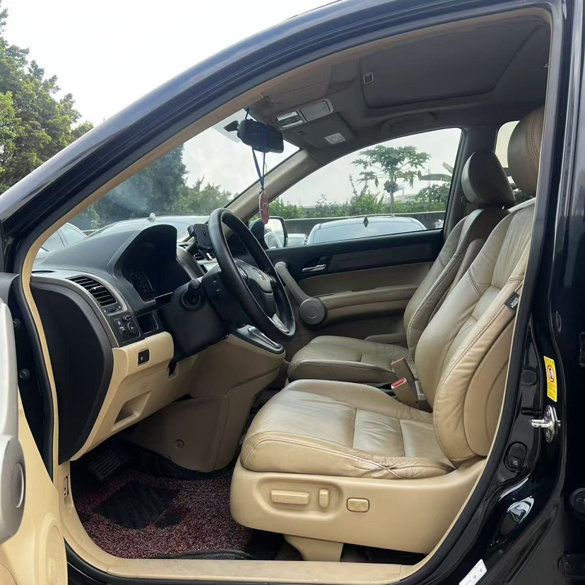 Honda CR-V 2007 car image #4