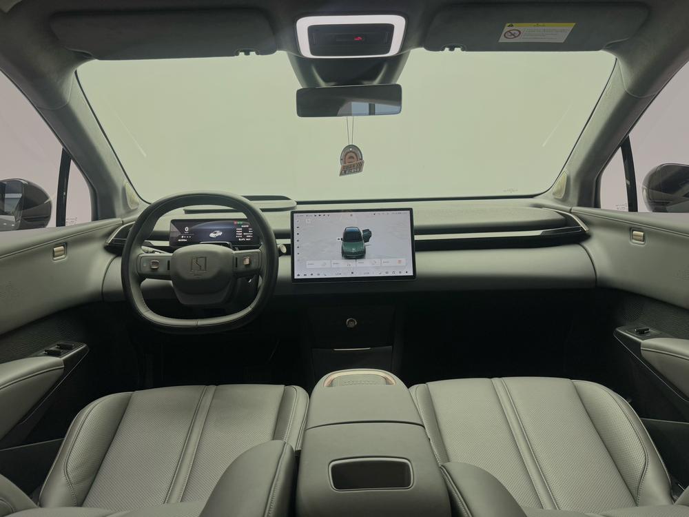 Zeekr X 2023 #14 Zeekr X 2023 imagen de coche #14