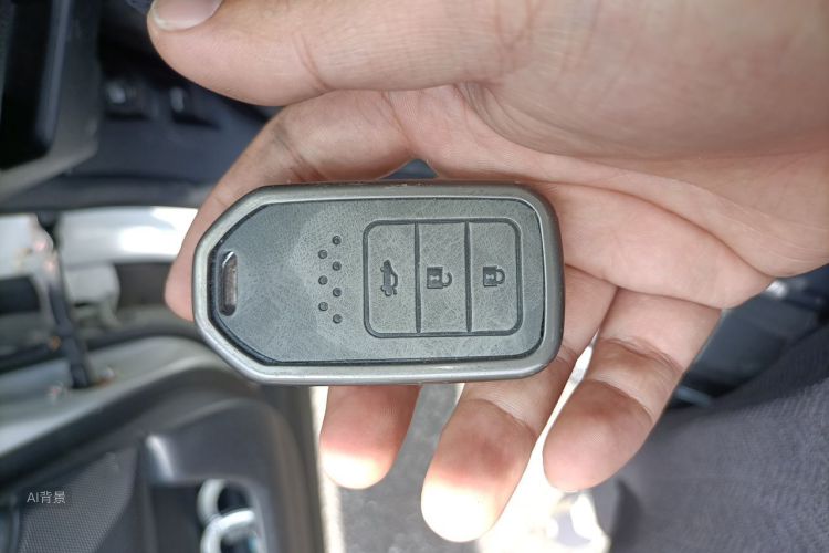 Honda CR-V 2021 car image #10