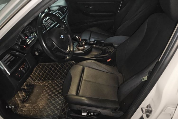 BMW 3 Series 2019 image de voiture #17