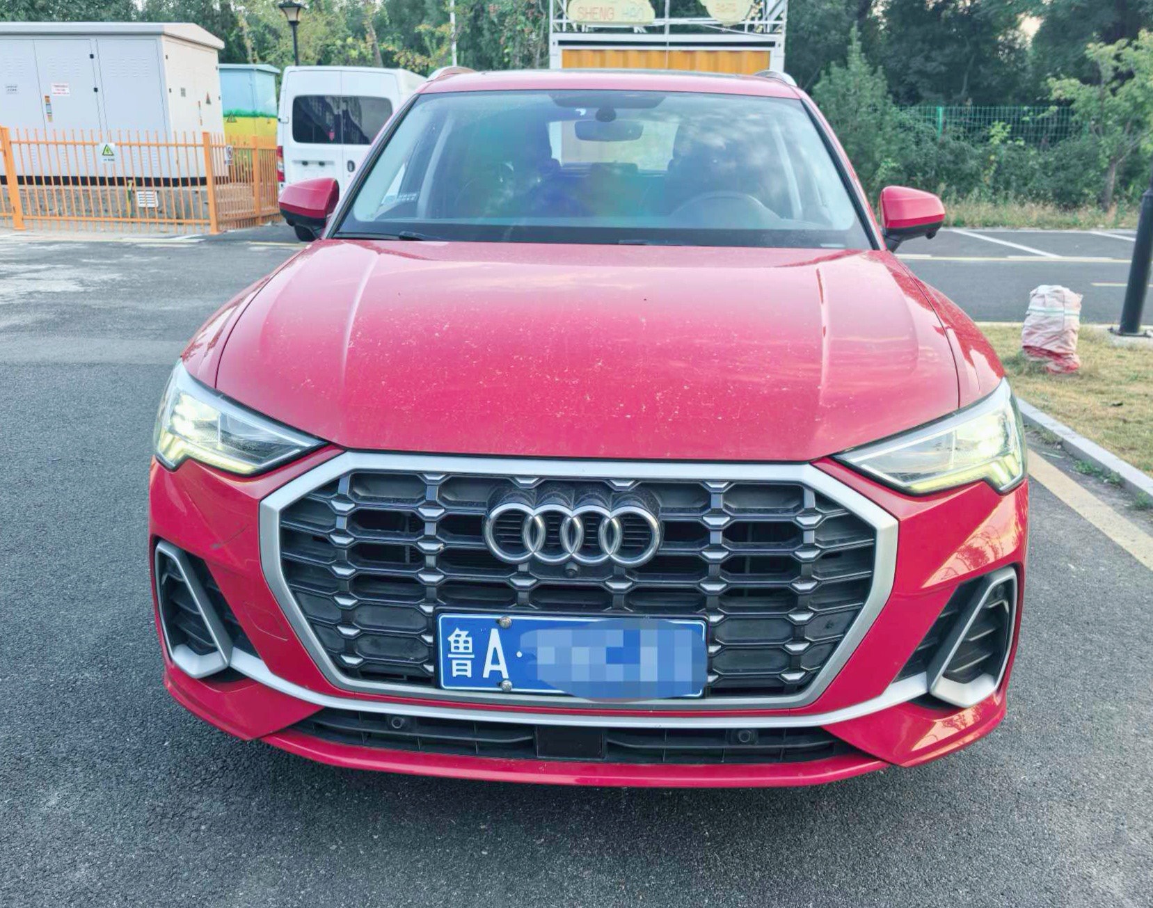 2020 #5 2020 car image #5