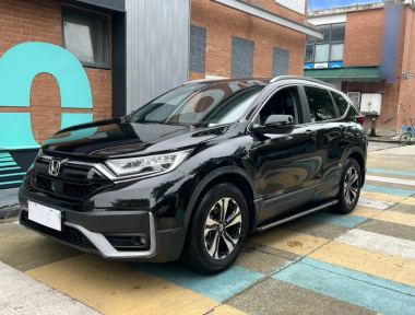 Honda CR-V 2022 car image 
