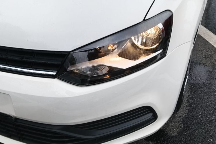Volkswagen Polo 2019 #24 Volkswagen Polo 2019 car image #24