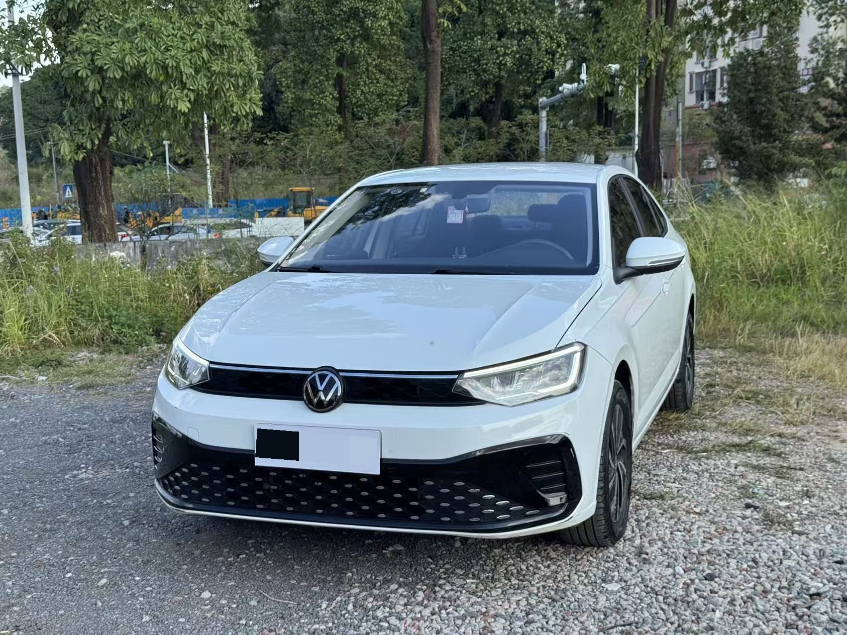 Volkswagen Lavida 2024 Volkswagen Lavida 2024 car image