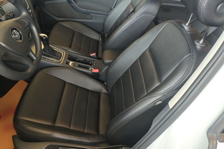 Volkswagen Golf 2016 car image #15