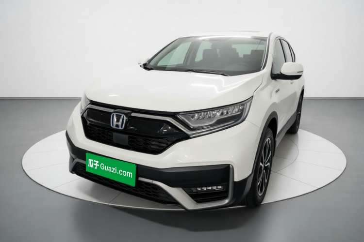 Honda CR-V 2023 car image #2