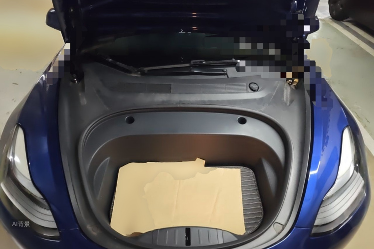 Tesla Model 3 2021 #22 Tesla Model 3 2021 car image #22