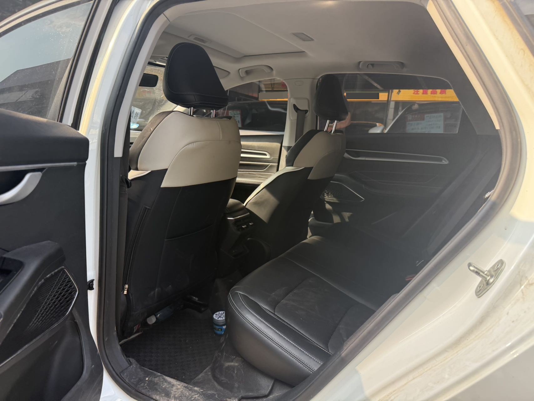 GEELY Emgrand 2023 #3 GEELY Emgrand 2023 صورة سيارة #3