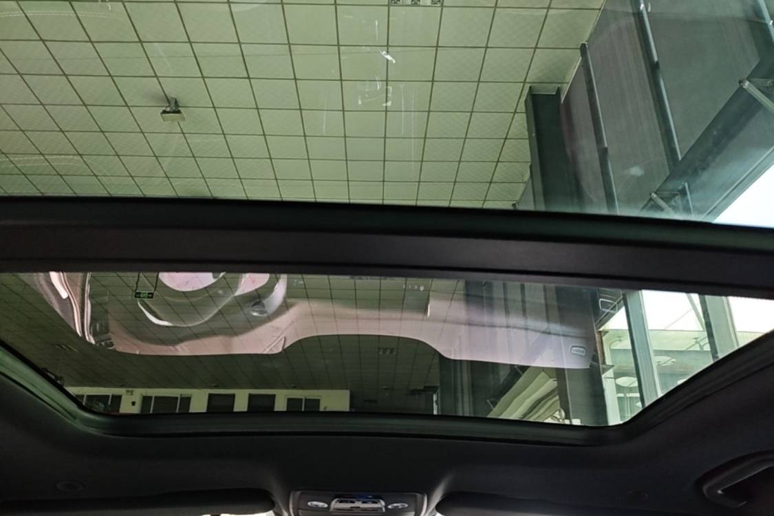 BYD Han 2024 #14 BYD Han 2024 immagine di auto #14