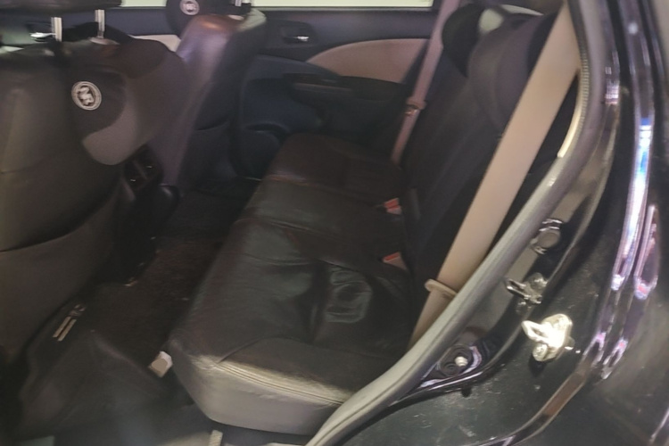 Honda CR-V 2017 car image #17