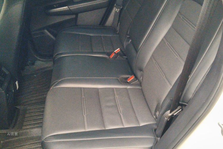 Honda CR-V 2024 car image #19