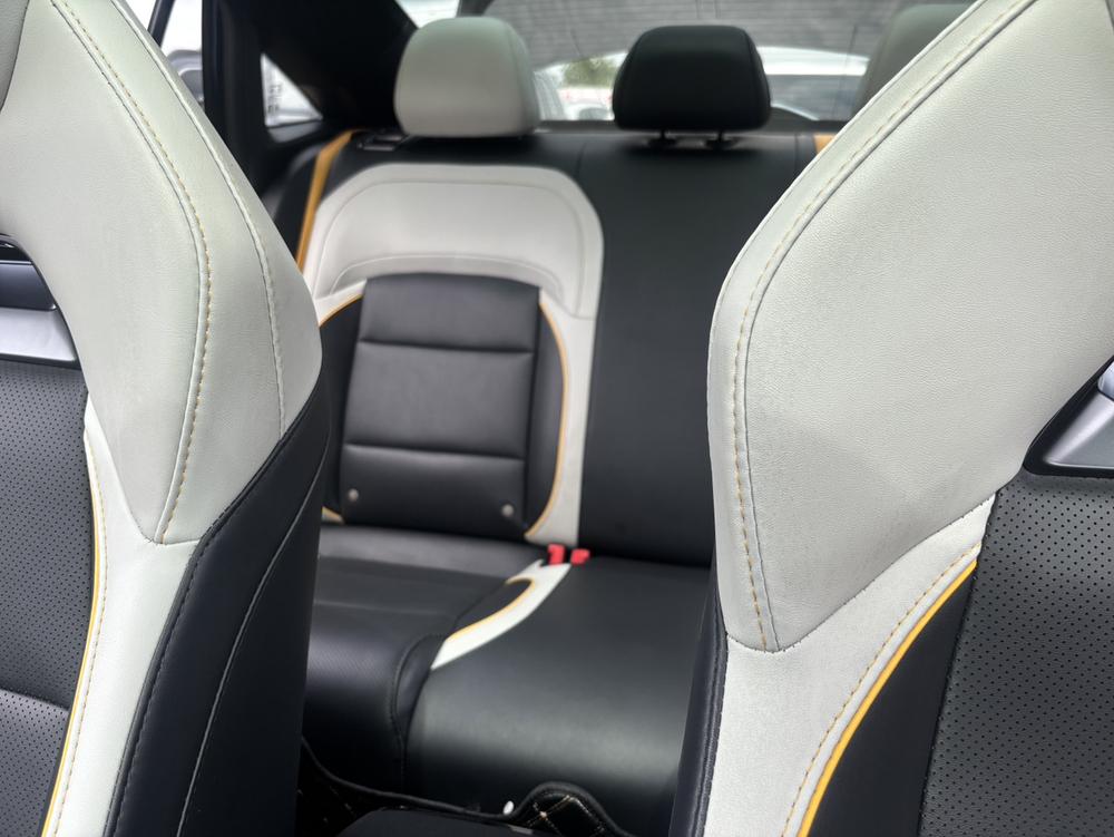 MG 5 Scorpio 2022 immagine di auto #17