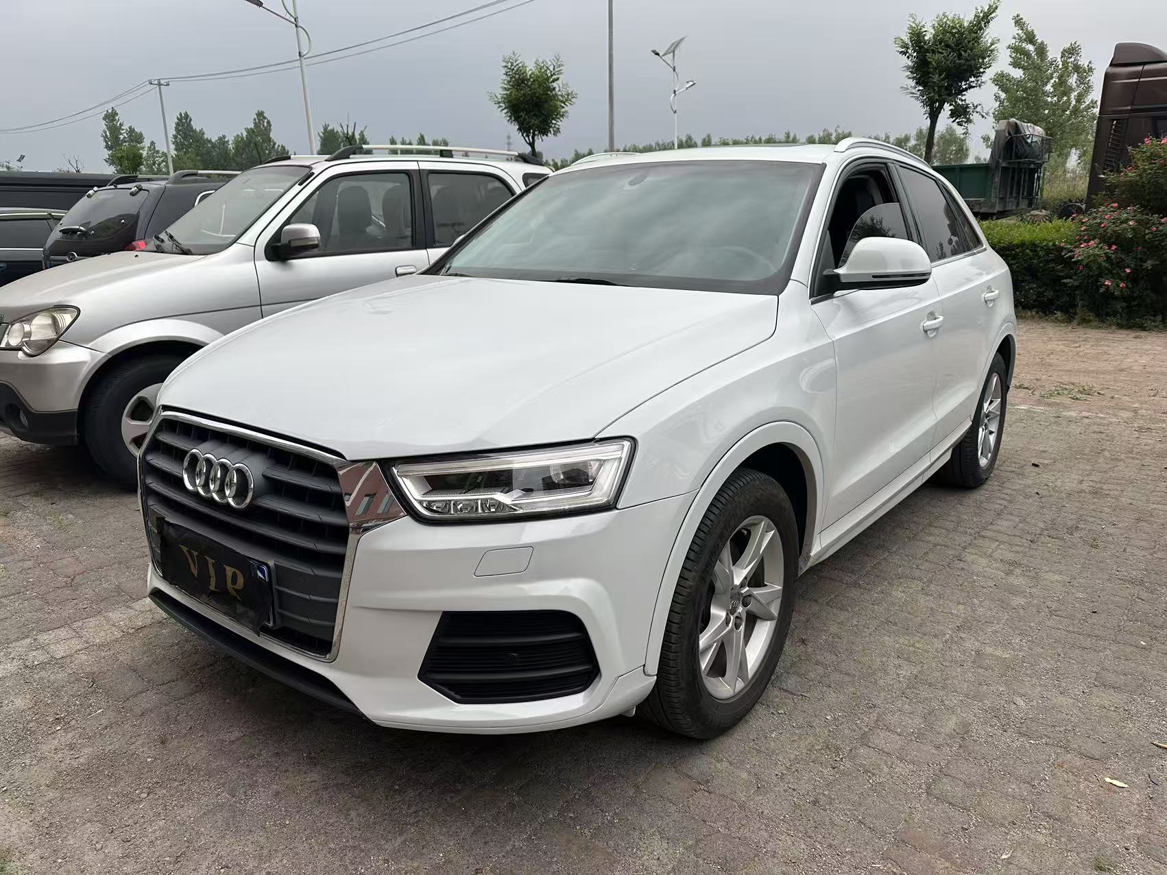 2019 2019 car image
