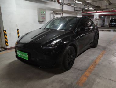 Tesla Model Y 2023 car image 