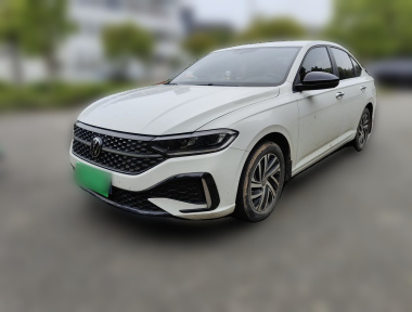 Volkswagen Lavida 2023 car image 