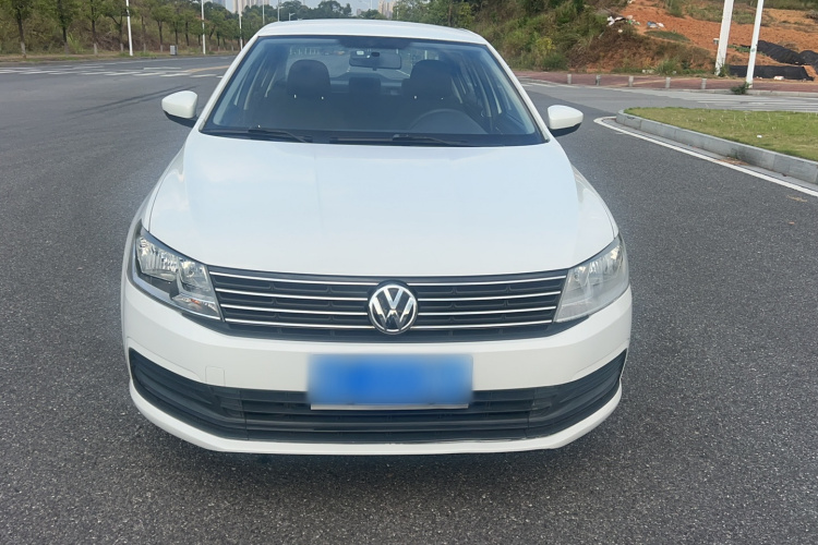 Volkswagen Lavida 2018 #4 Volkswagen Lavida 2018 car image #4