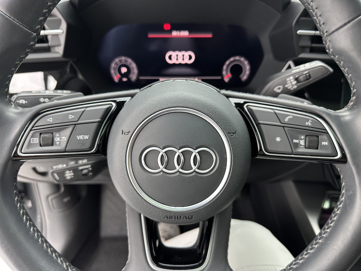Audi A3 2022 #14 Audi A3 2022 car image #14