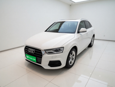 Audi Q3 2017 car image 