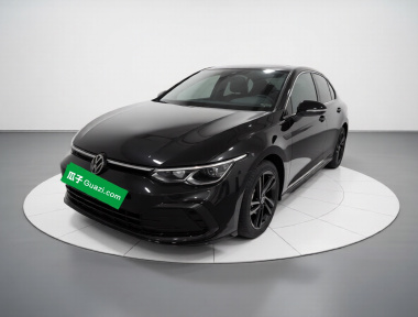Volkswagen Golf 2021 Volkswagen Golf 2021 car image