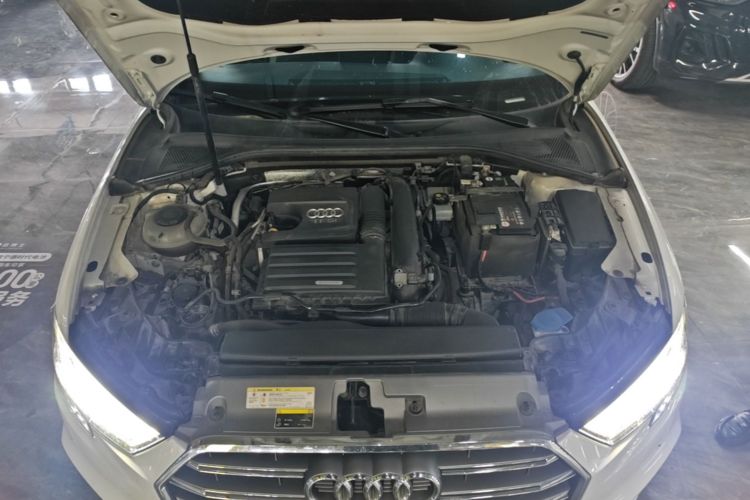 Audi A3 2021 #20 Audi A3 2021 صورة سيارة #20