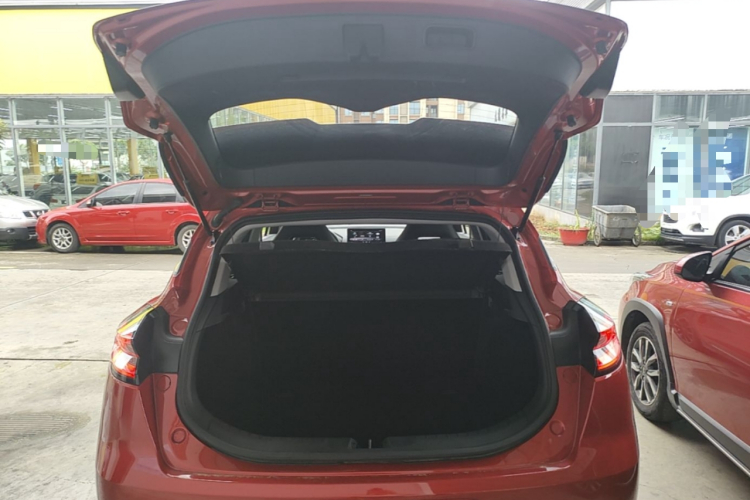 GEELY Emgrand S 2022 #19 GEELY Emgrand S 2022 car image #19