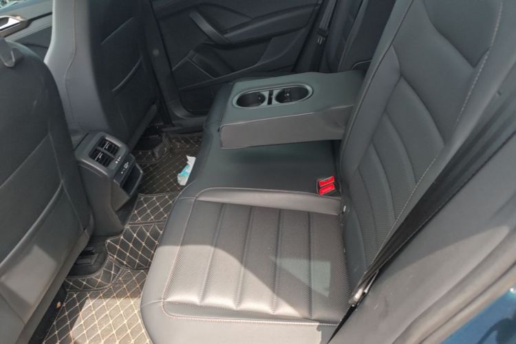 Volkswagen Tharu 2021 #17 Volkswagen Tharu 2021 car image #17