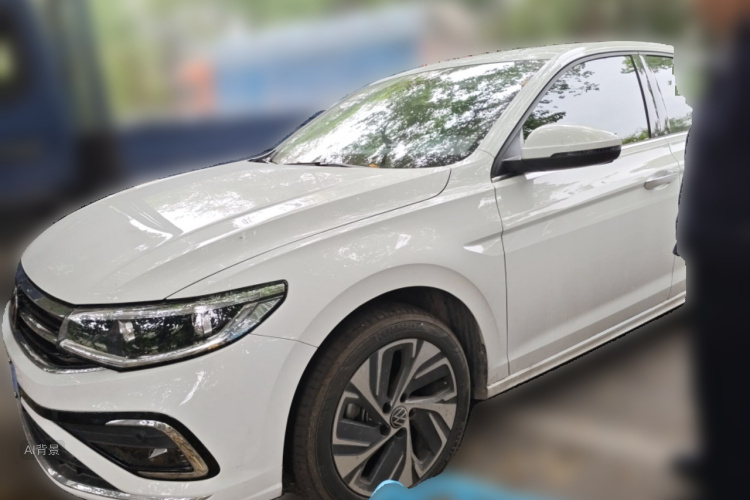 Volkswagen Bora 2025 car image #2