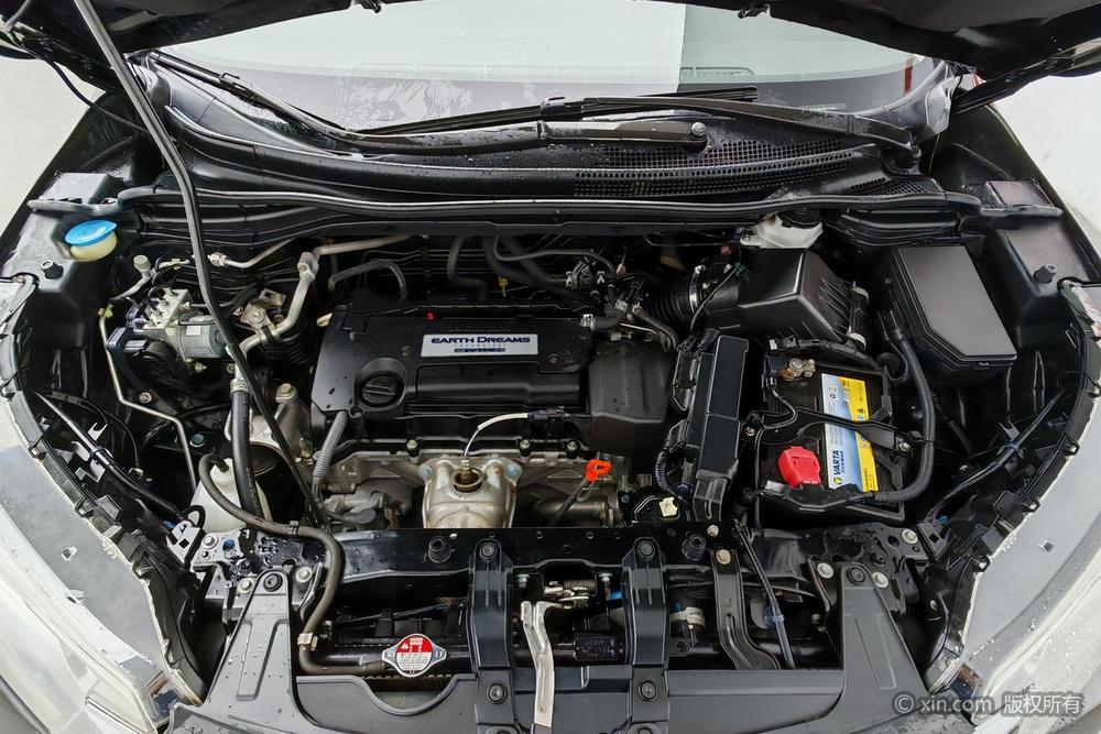 Honda CR-V 2015 car image #5