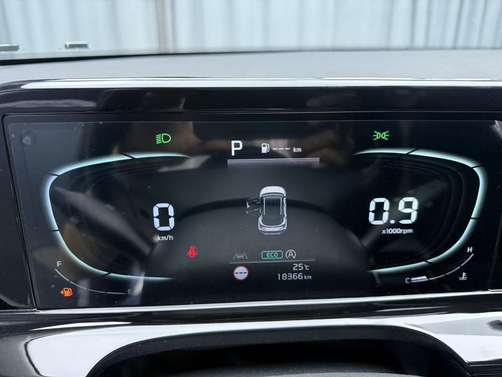 Kia Seltos 2023 imagem de carro #14
