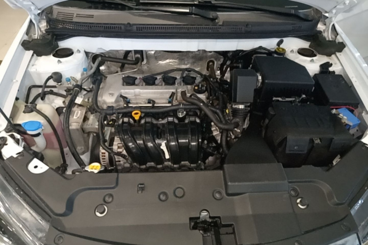 GEELY Emgrand 2022 #20 GEELY Emgrand 2022 immagine di auto #20