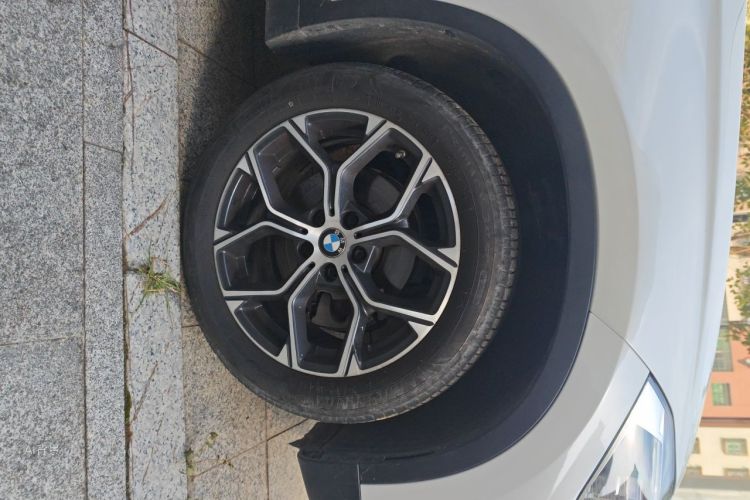 BMW X1 2022 #9 BMW X1 2022 car image #9