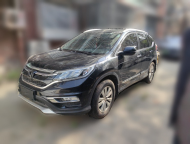 Honda CR-V 2017 car image 