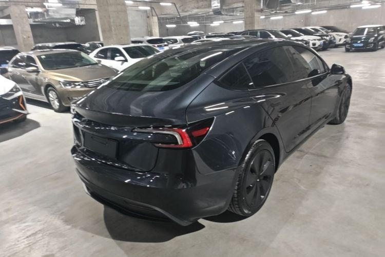 Tesla Model 3 2025 car image #7