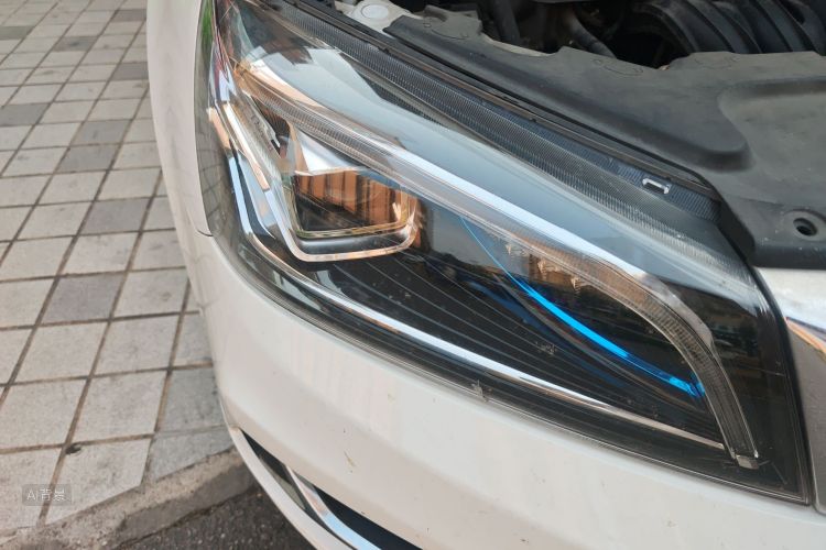 GEELY Emgrand 2020 #8 GEELY Emgrand 2020 car image #8